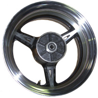 Yahama Roadstar Warrior Rear Wheel